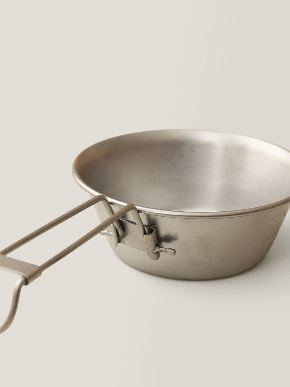 Lite Folding Sierra Bowl