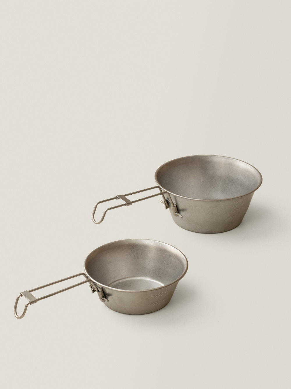 Lite Folding Sierra Bowl