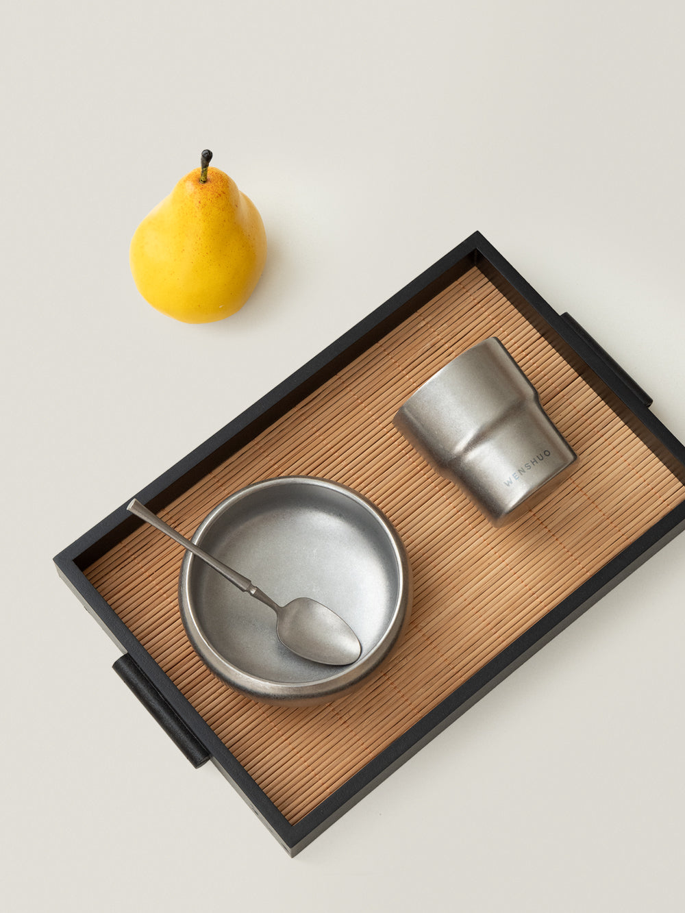 Serein Matte Tumbler