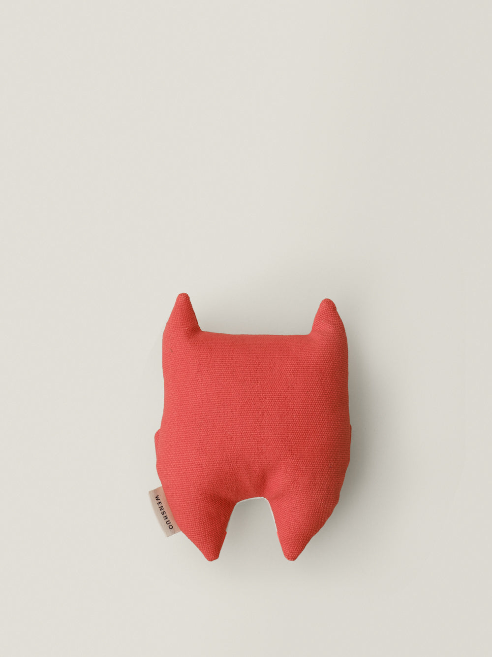 Mori Forest Fox Pet Toy