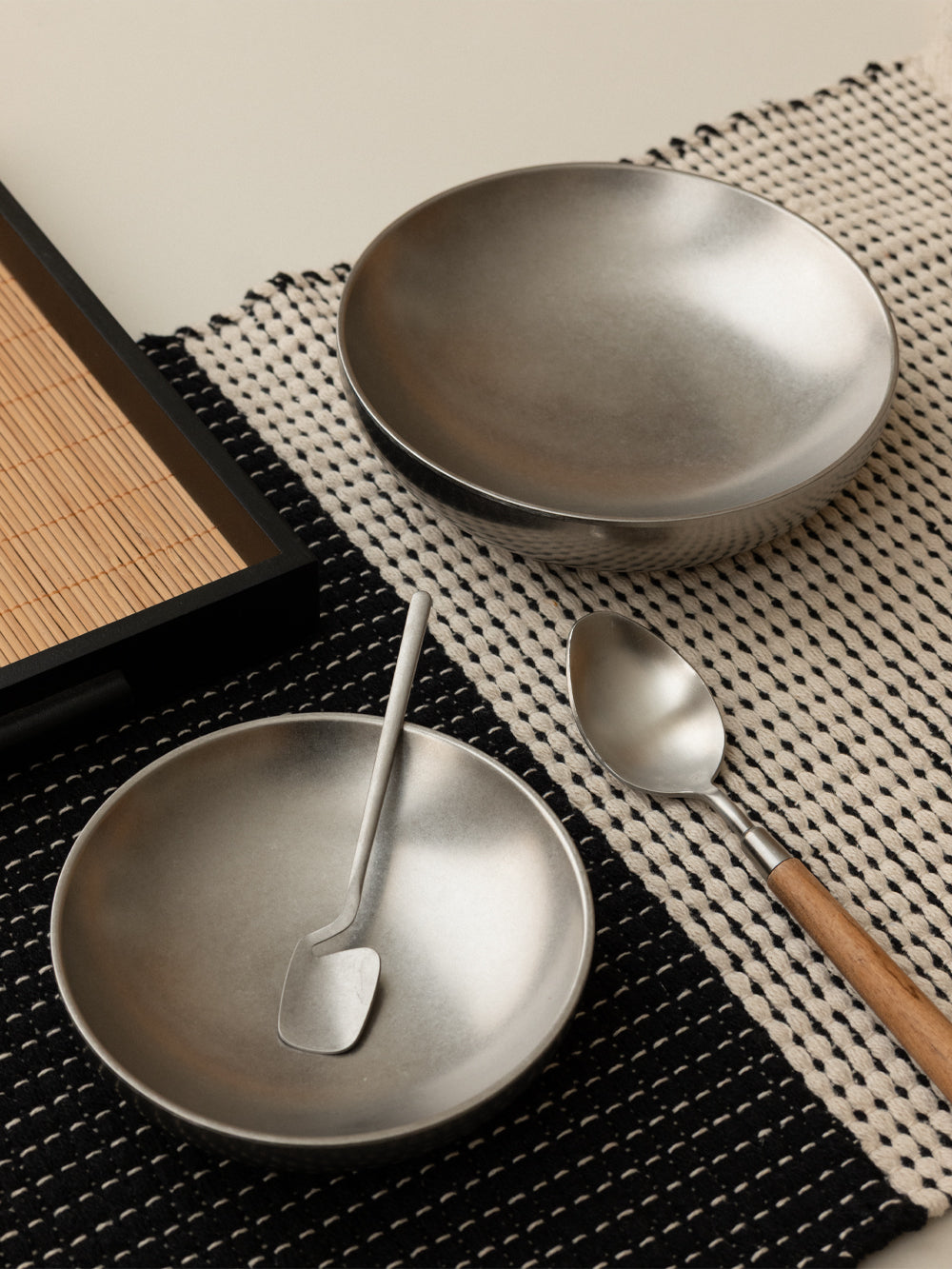 ELOA Double-Layer Steel Plate