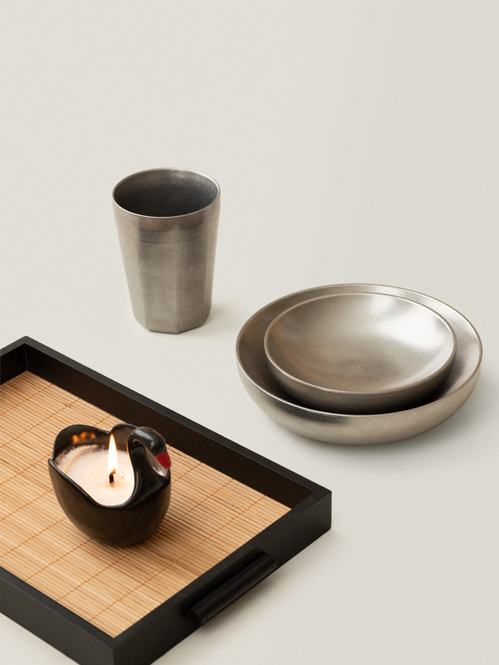 ELOA Double-Layer Steel Plate