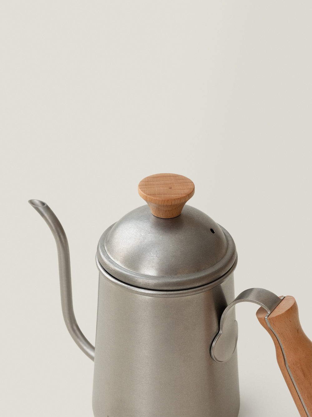 EIRA Mist Gooseneck Pour-Over Kettle