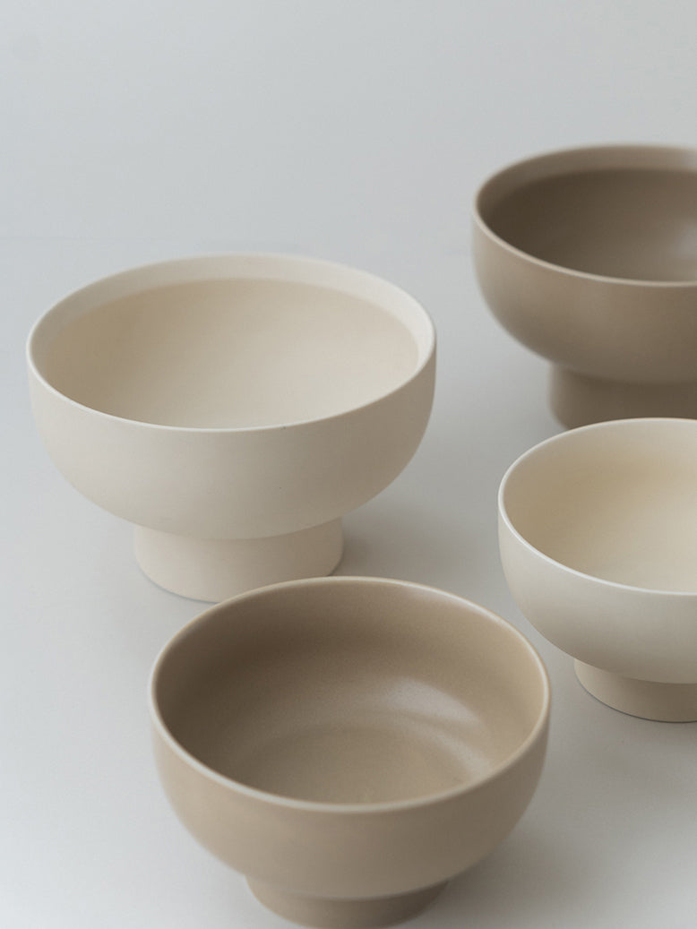 Ceramic tableware