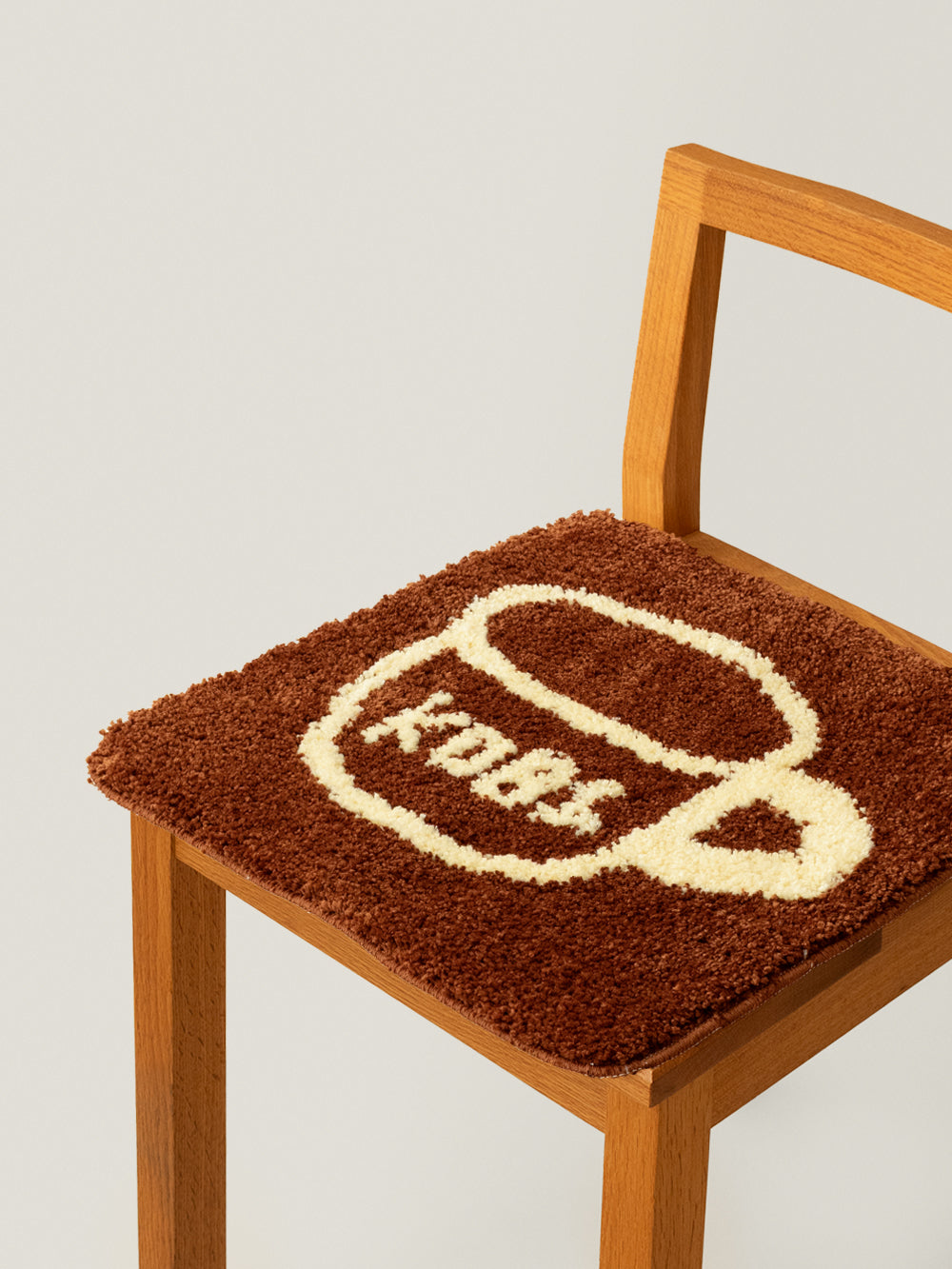 Daily Life Series Seat Pad