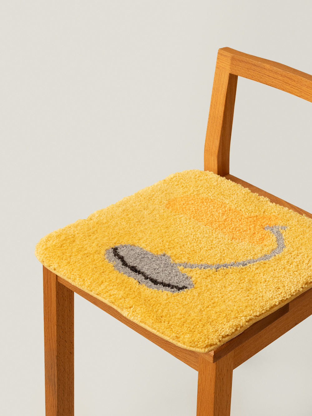 Daily Life Series Seat Pad