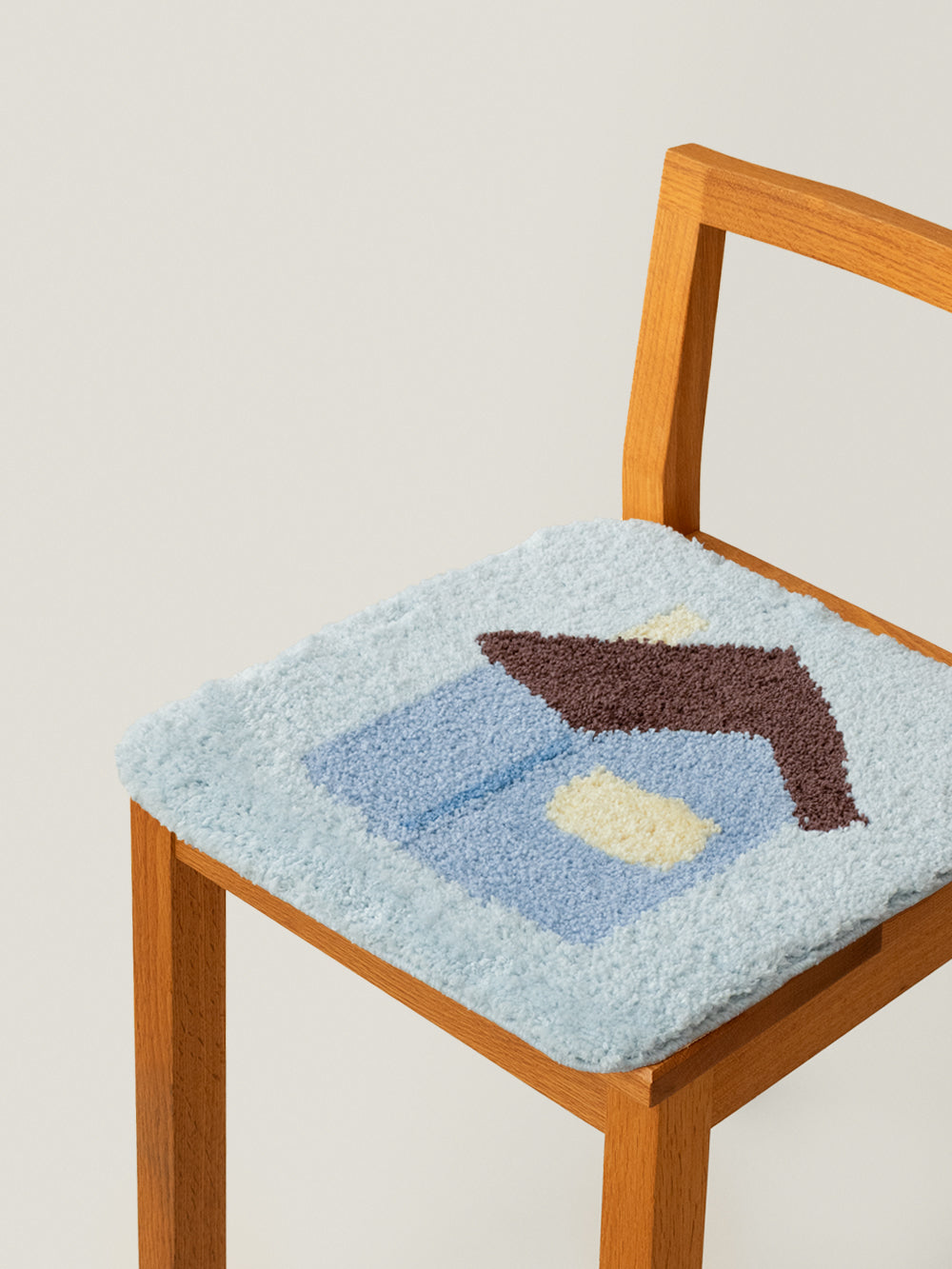 Daily Life Series Seat Pad