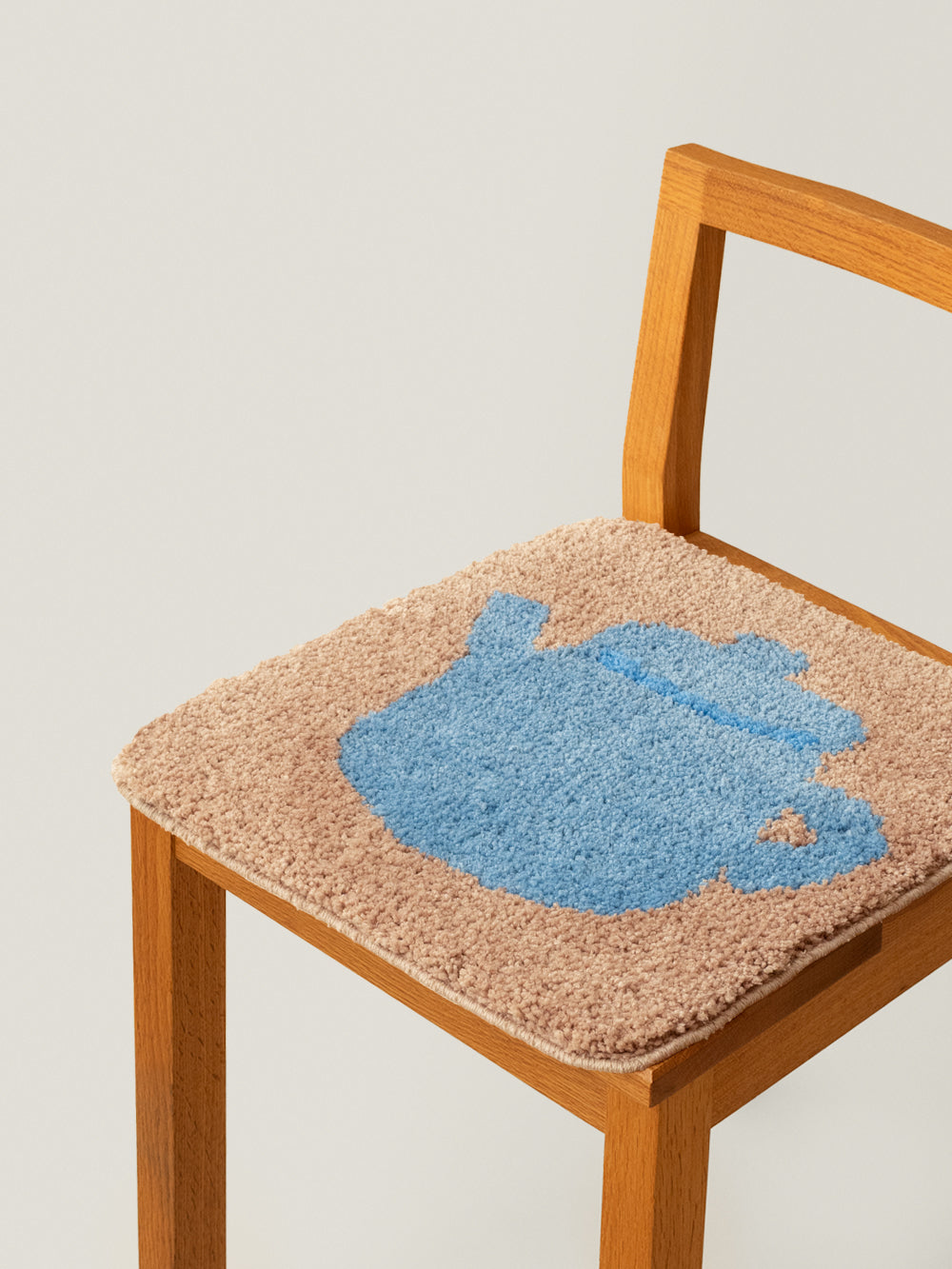 Daily Life Series Seat Pad