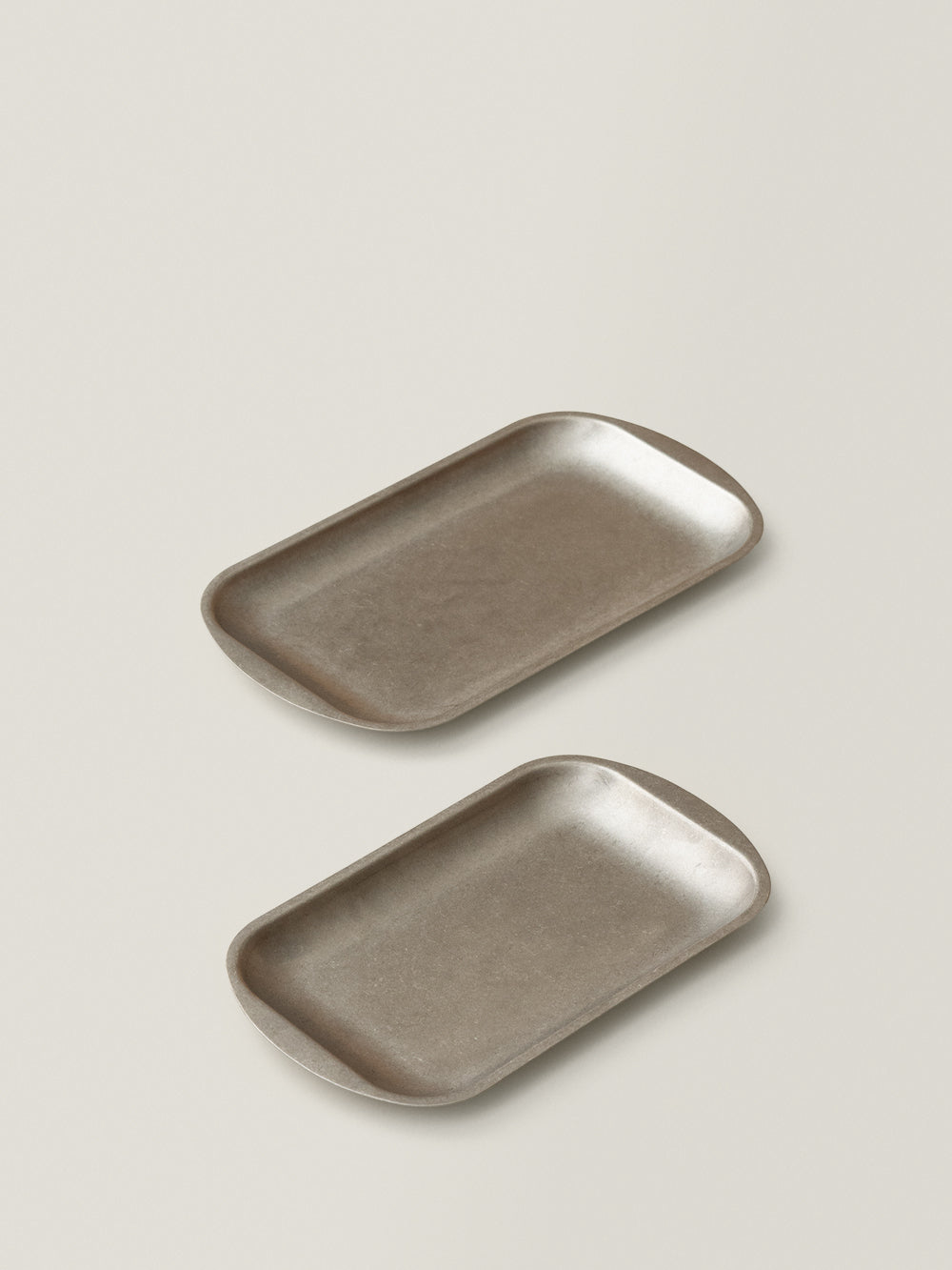 ARC Rectangular Tray with Ears