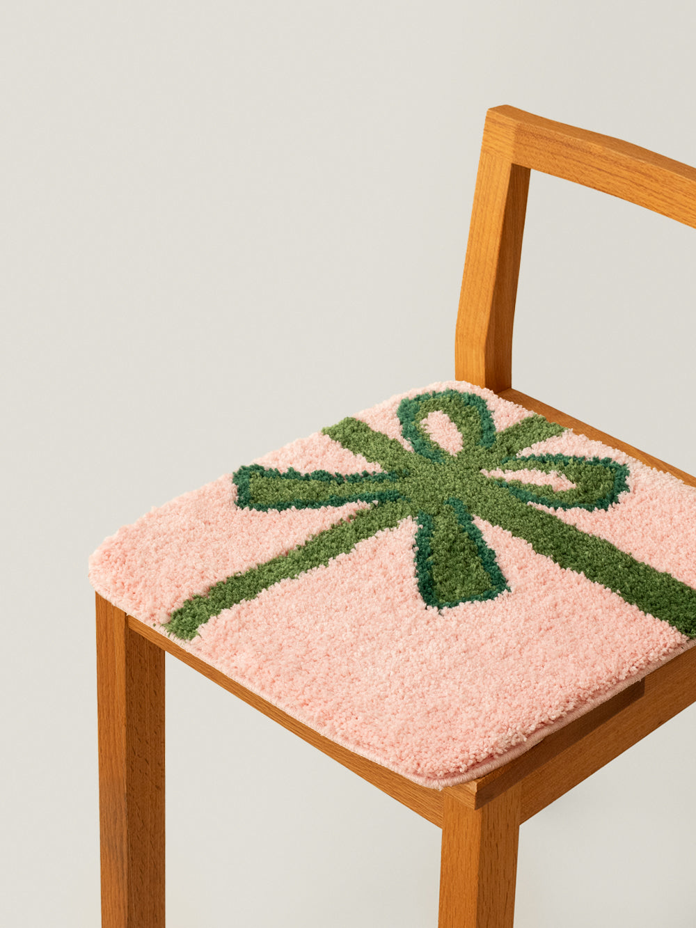 Christmas Tale Seat Pad