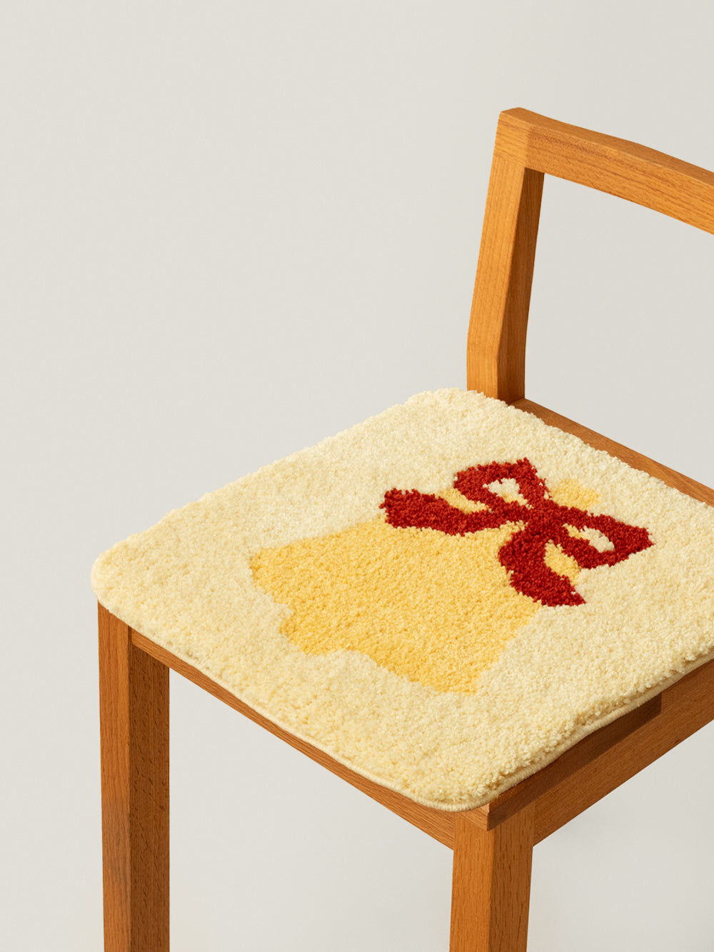 Christmas Tale Seat Pad