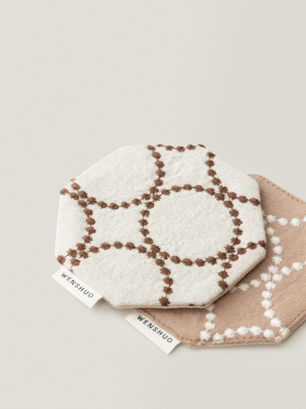 Asato Octagonal Coaster