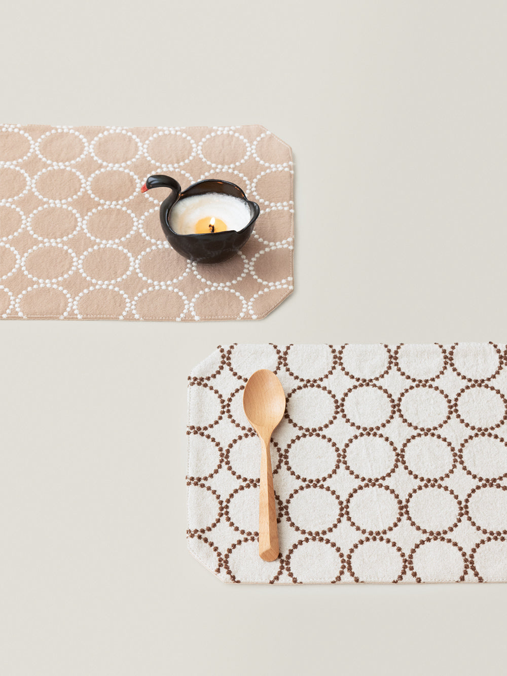 Asato Octagonal Placemat