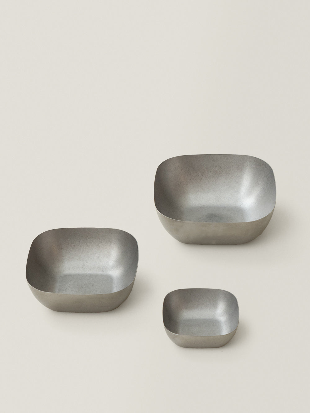 NILO Square Bowl