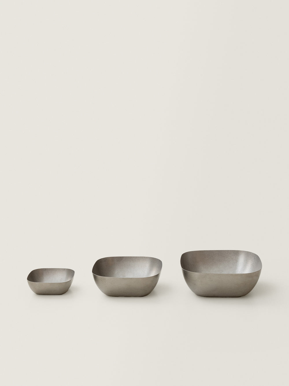 NILO Square Bowl