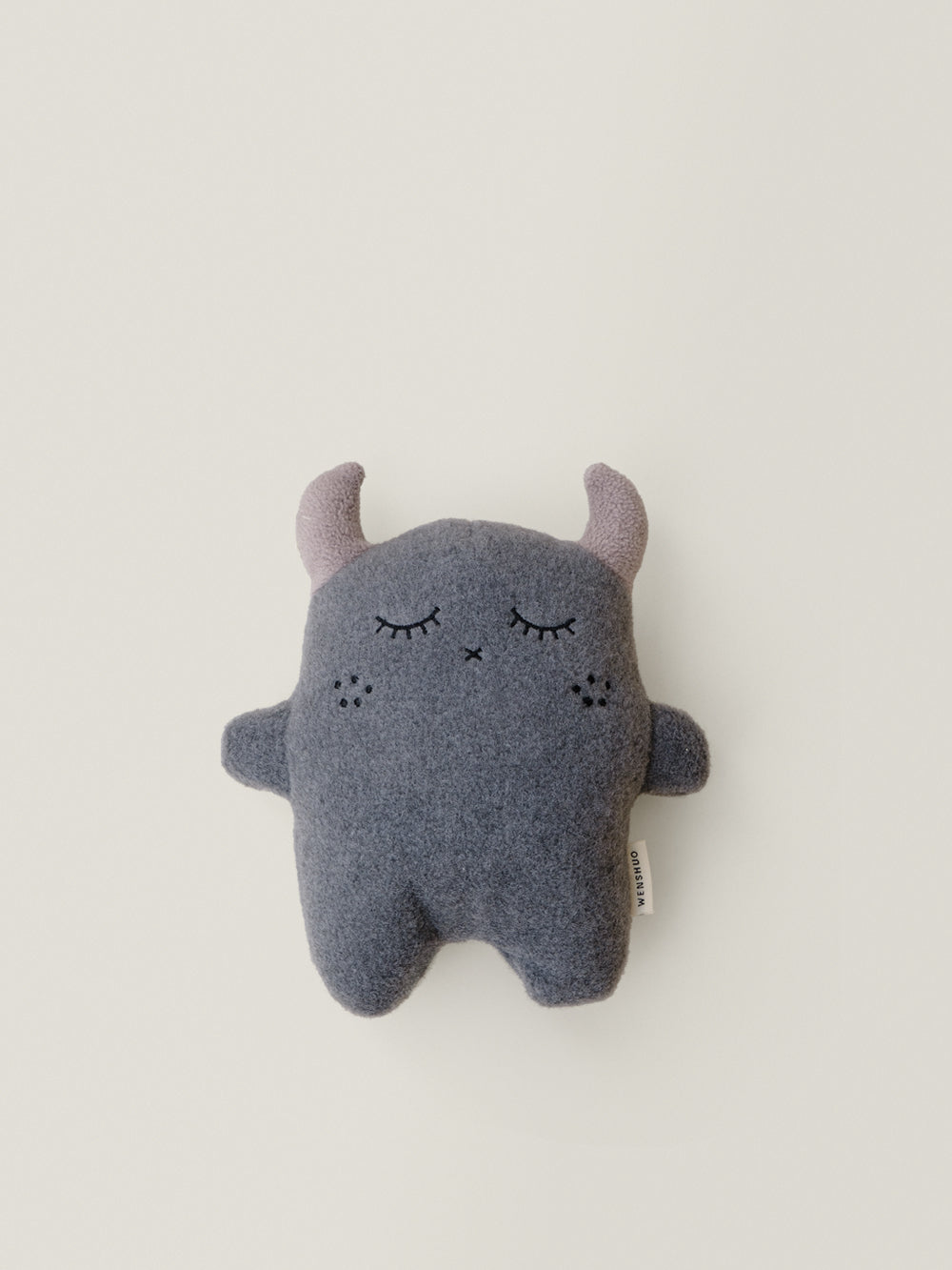 Mori Forest Little Monster Pet Toy