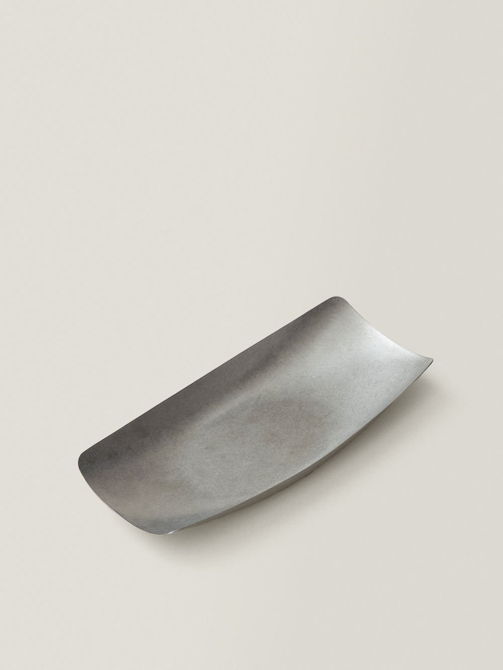 SORA Curved Rectangular Plate