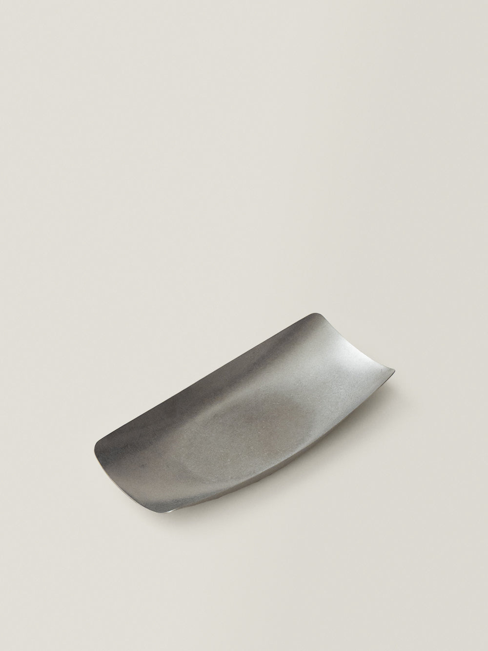SORA Curved Rectangular Plate