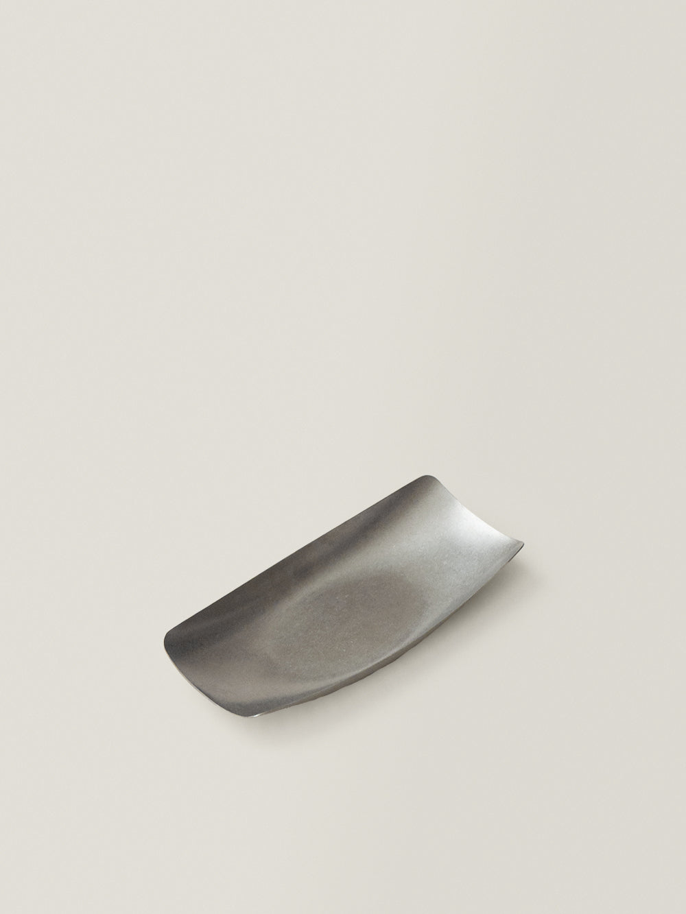 SORA Curved Rectangular Plate
