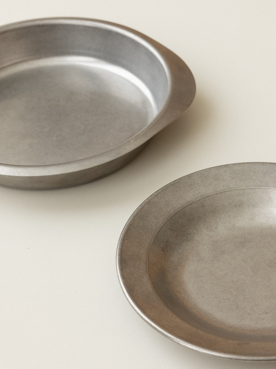 Stainless steel