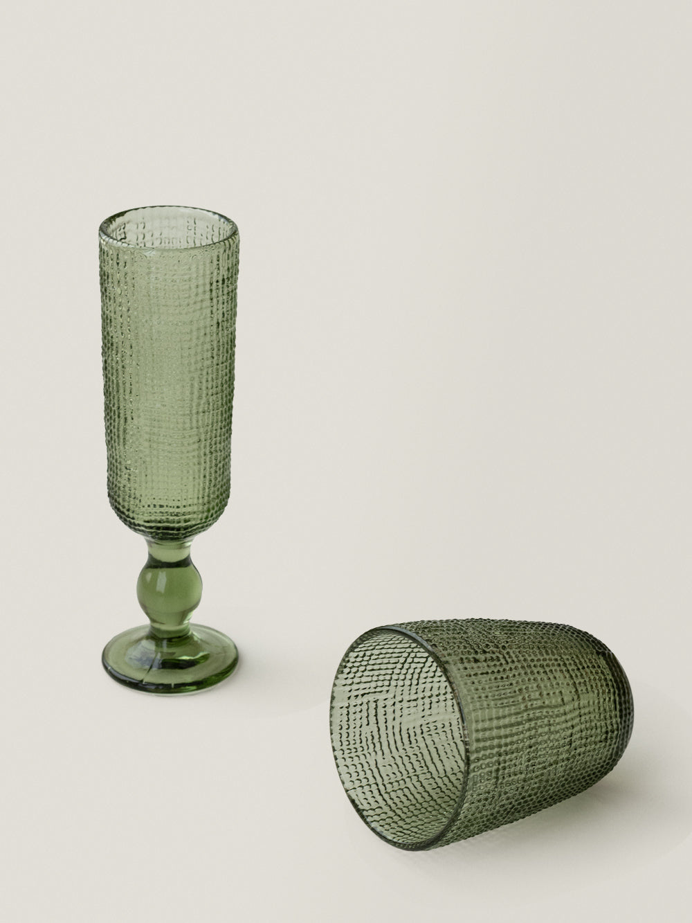 Fegre Glassware Series