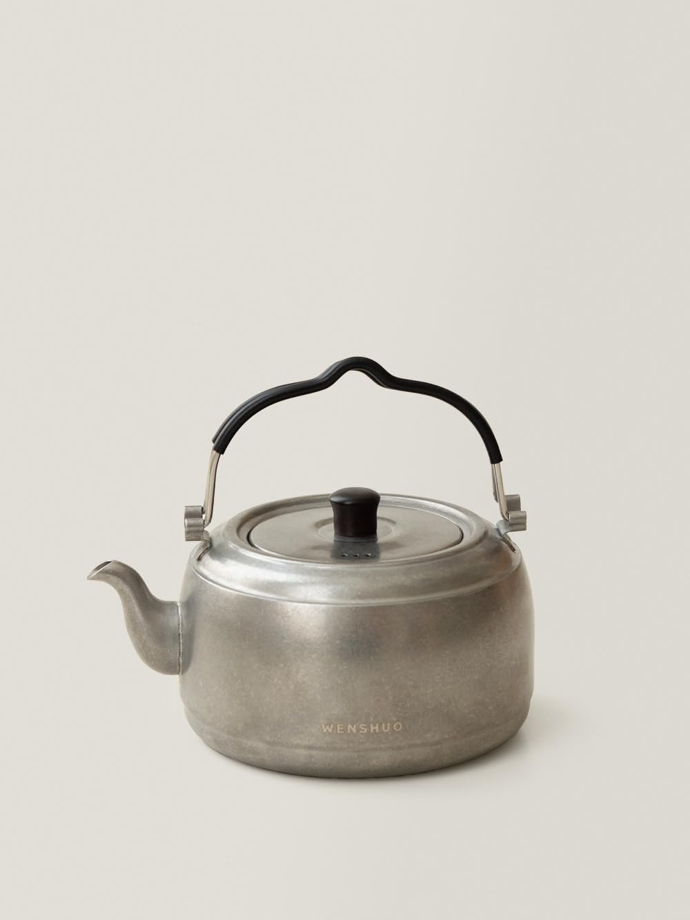 Ironia 750ml Stainless Steel Teapot — Amazon main image