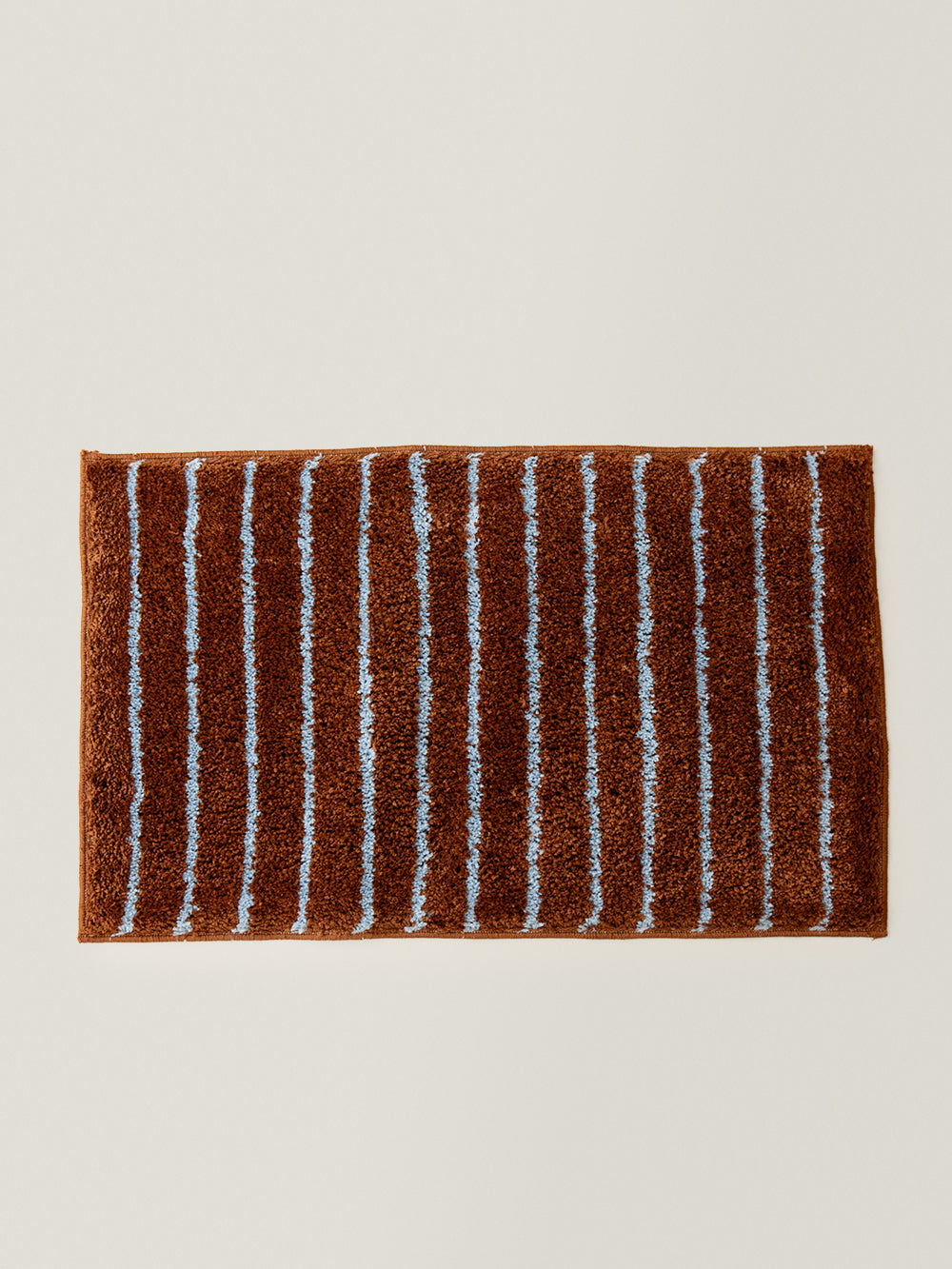 Caramel Stripe Carpet Series
