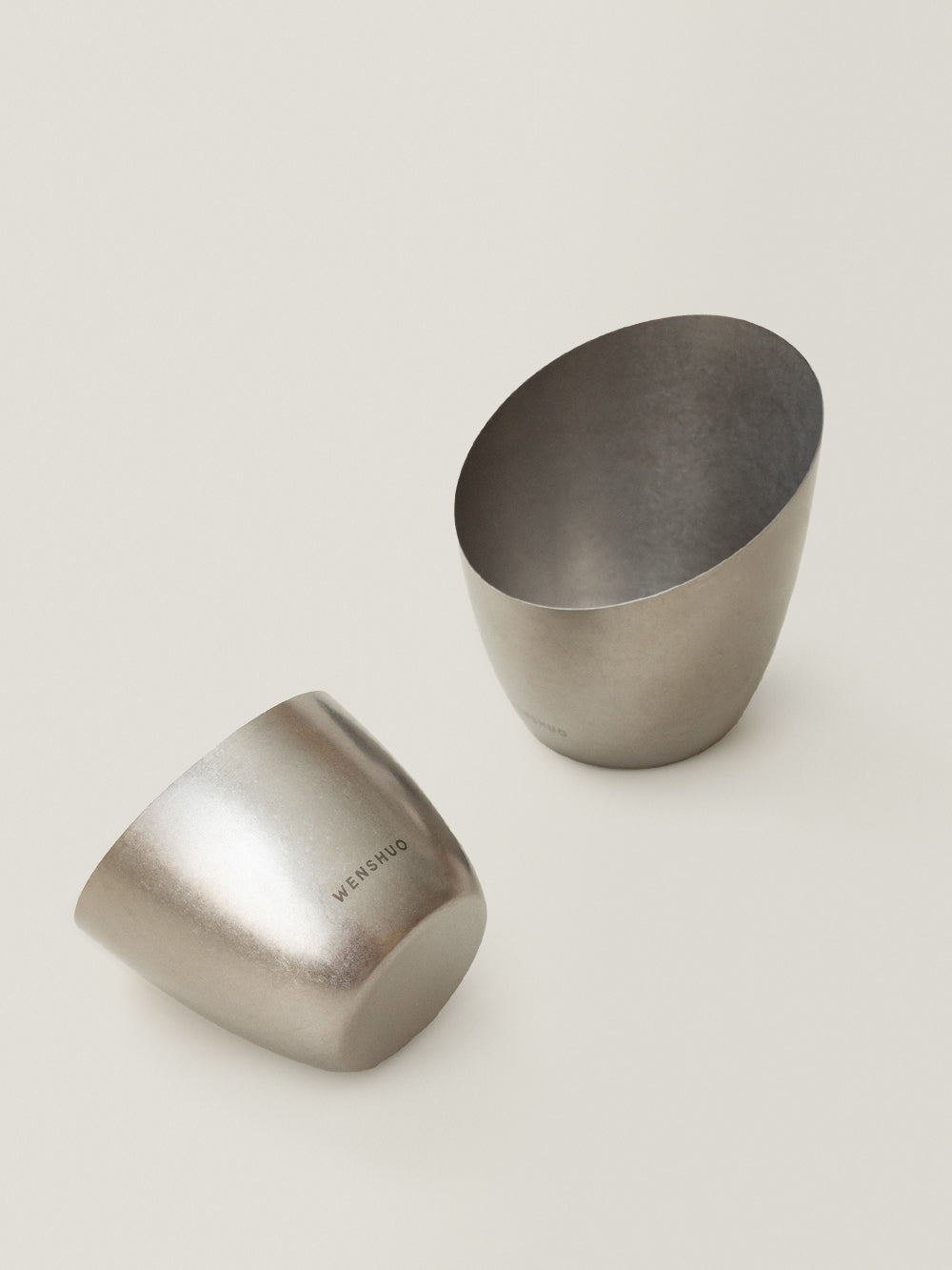 LUNO Slanted Salad Bowl