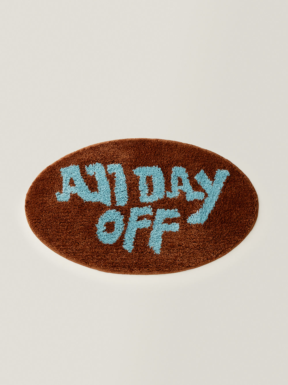 ALL DAY OFF Rug Series