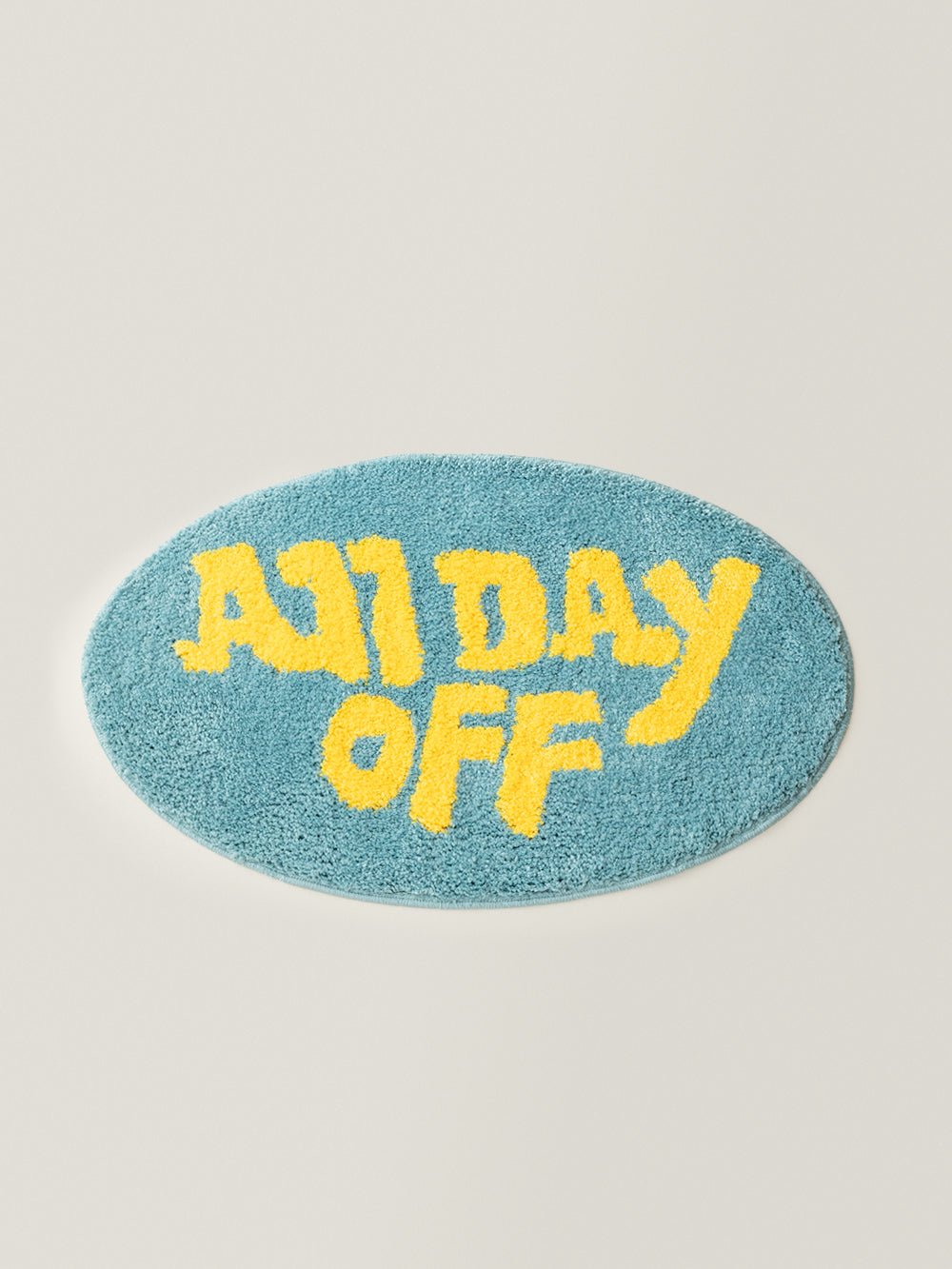 ALL DAY OFF Rug Series