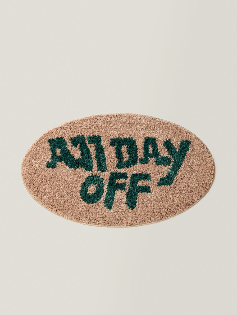 ALL DAY OFF Rug Series