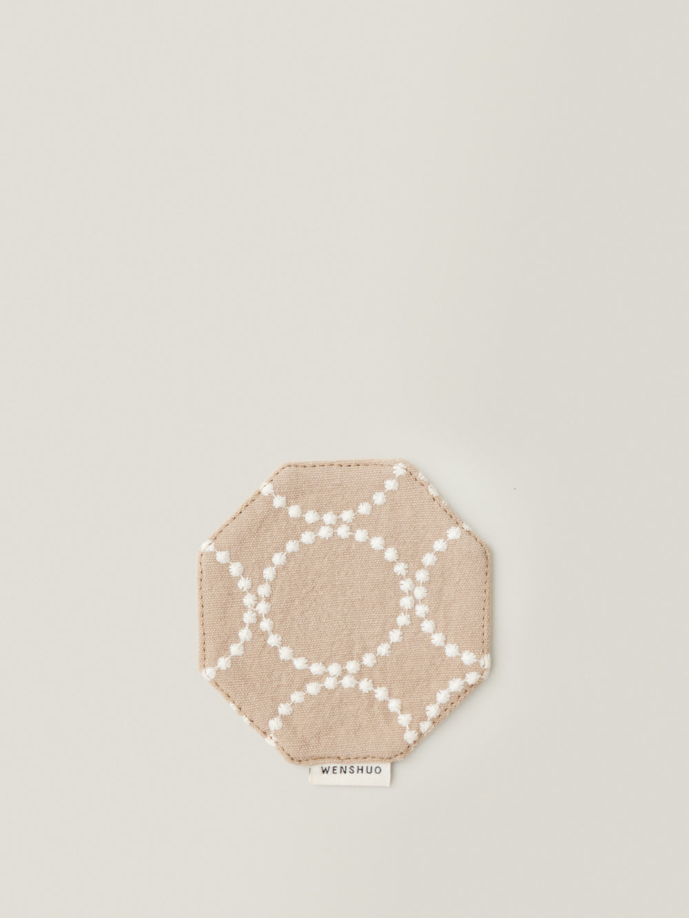 Asato Octagonal Coaster