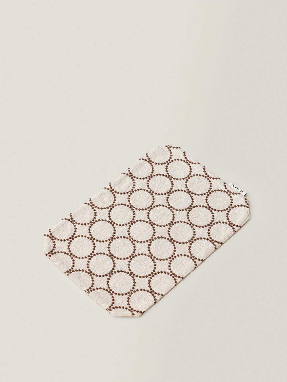 Asato Octagonal Placemat