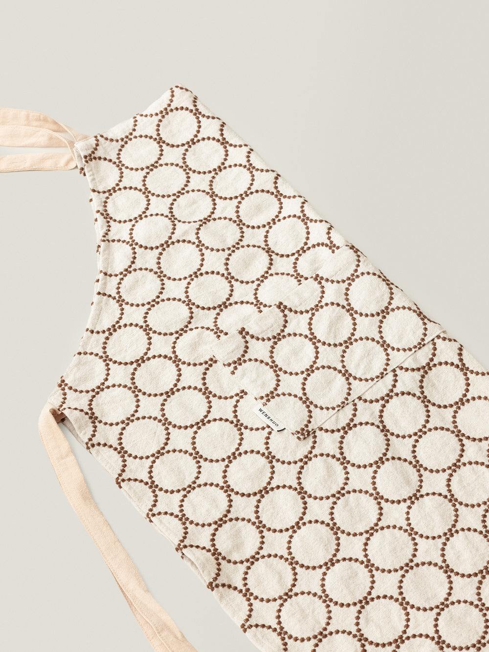 Asato full body apron