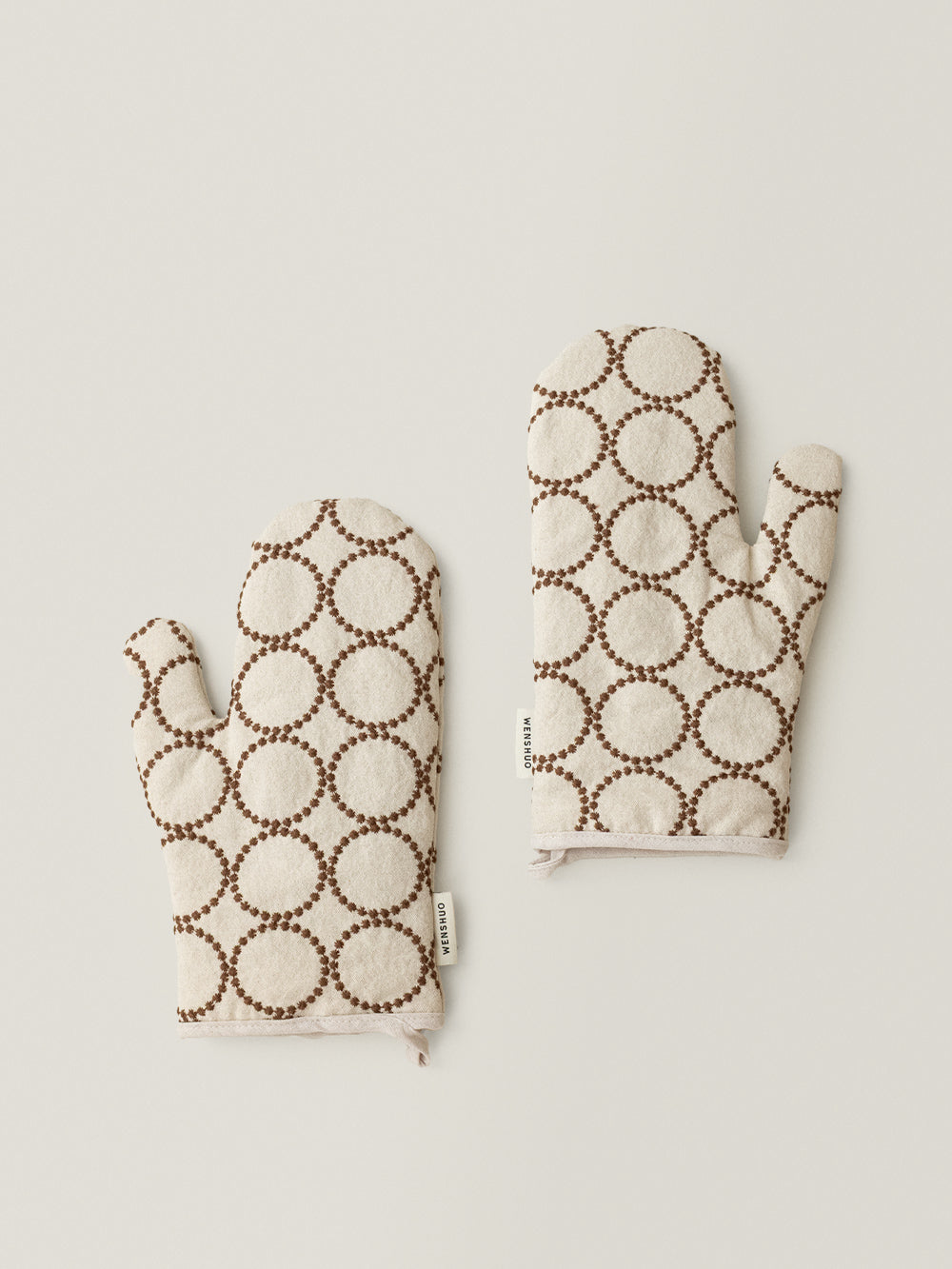 Asato Oven Mitt