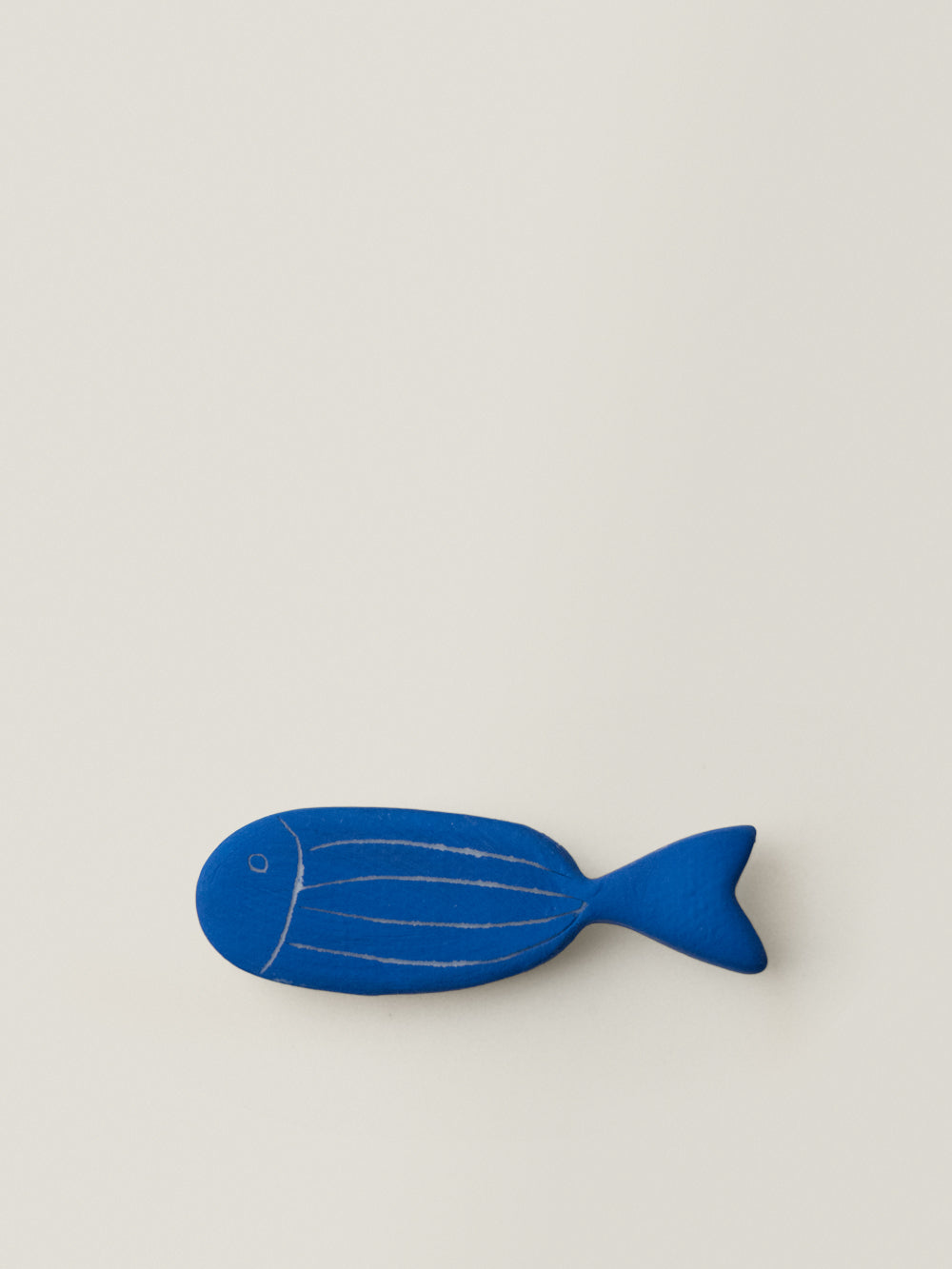 Cobalt Blue Creatures Collection