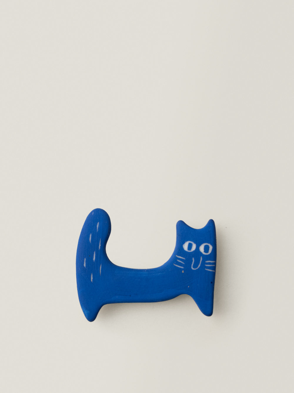 Cobalt Blue Creatures Collection