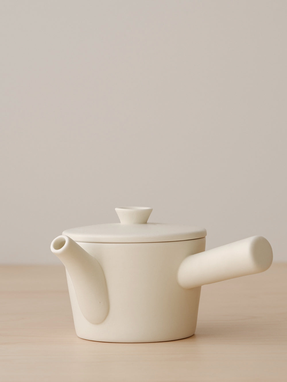 Pétro Teapot Set