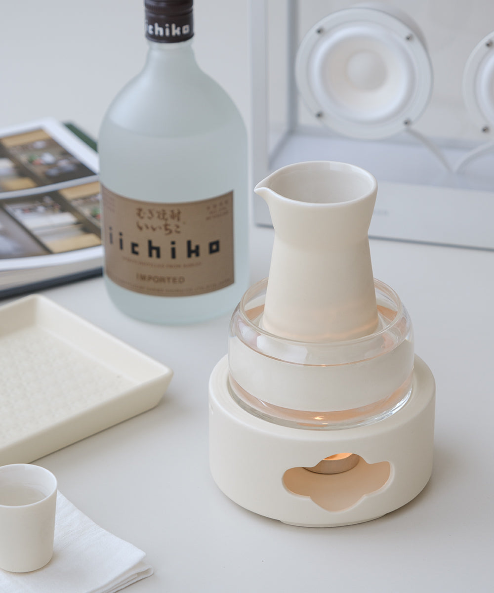 Sake Drinking Set