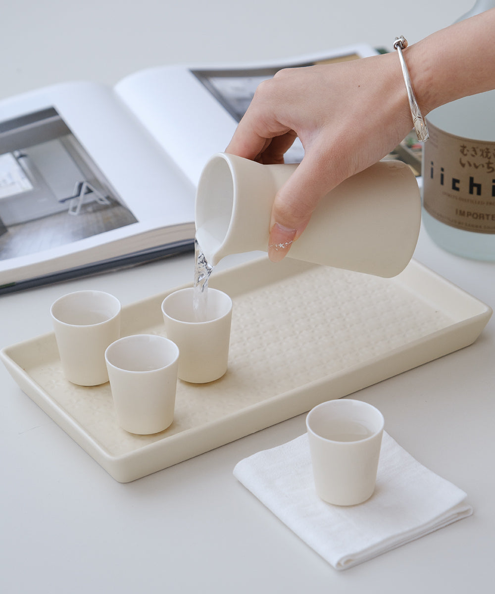 Sake Drinking Set