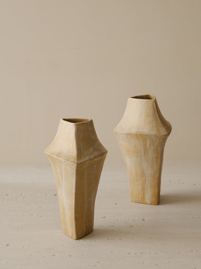 Natureform Vase