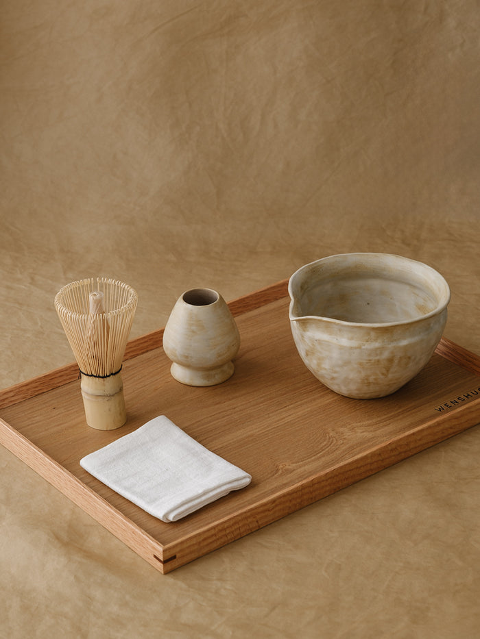 Originé Matcha Set