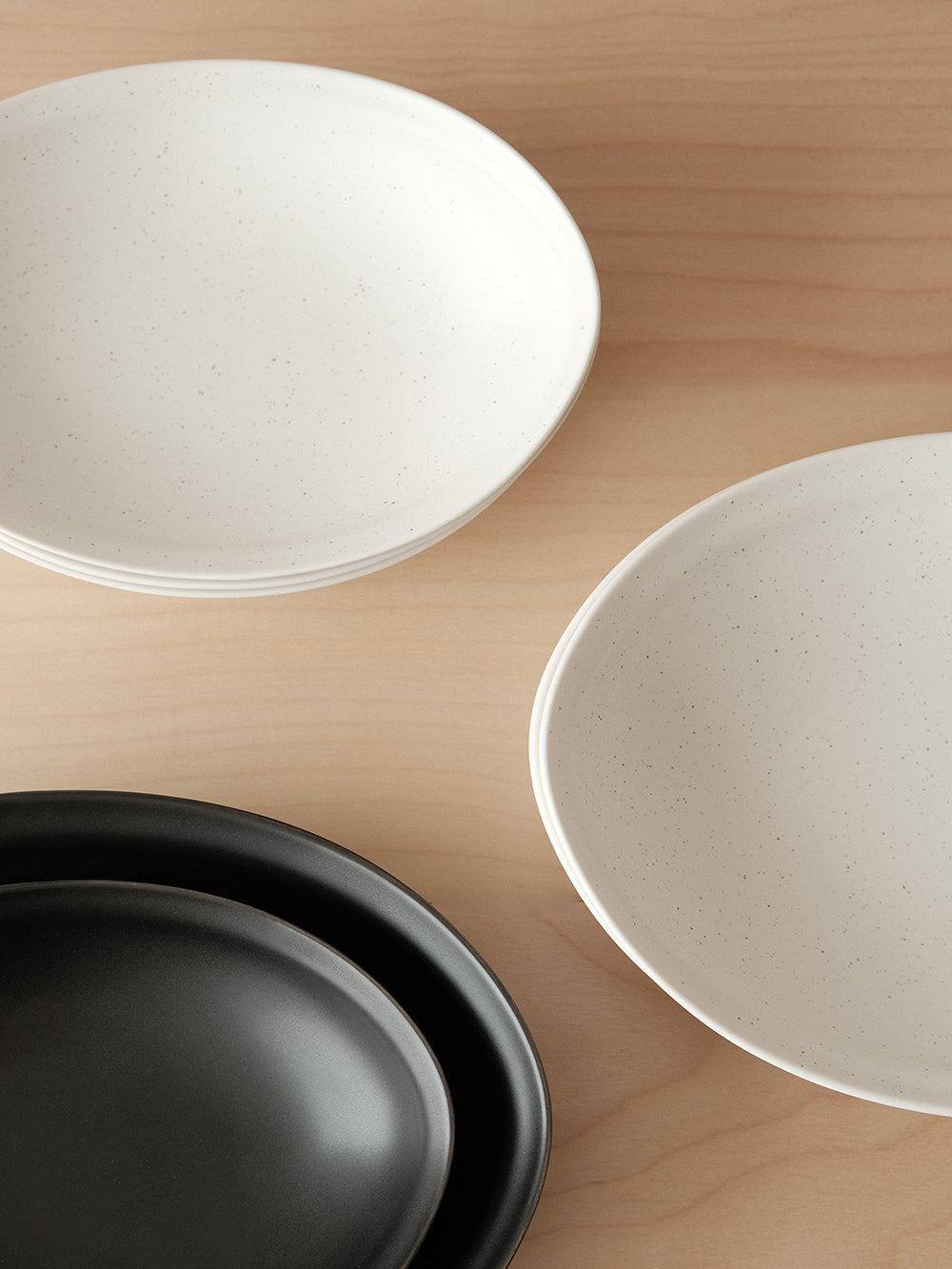 Voilier Ceramic Plate Series