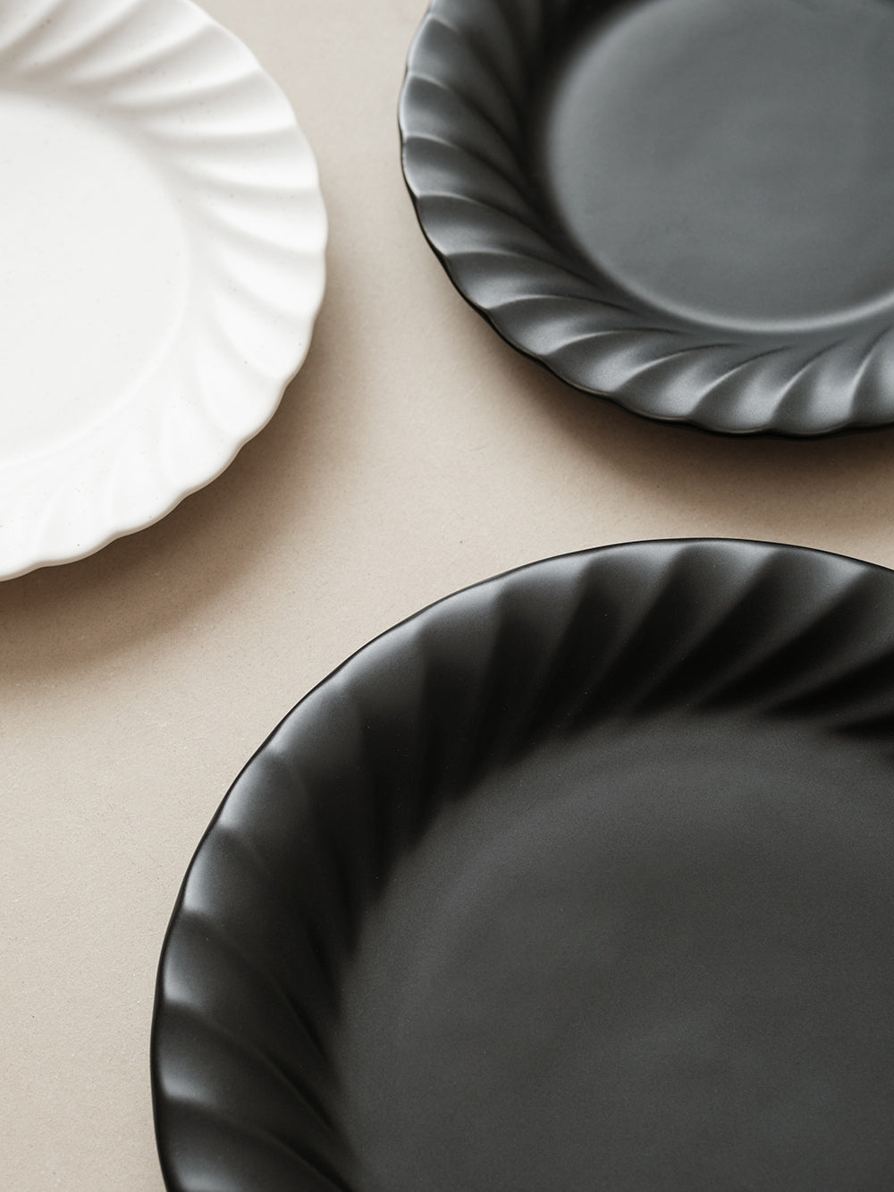 Twilight Plate Series