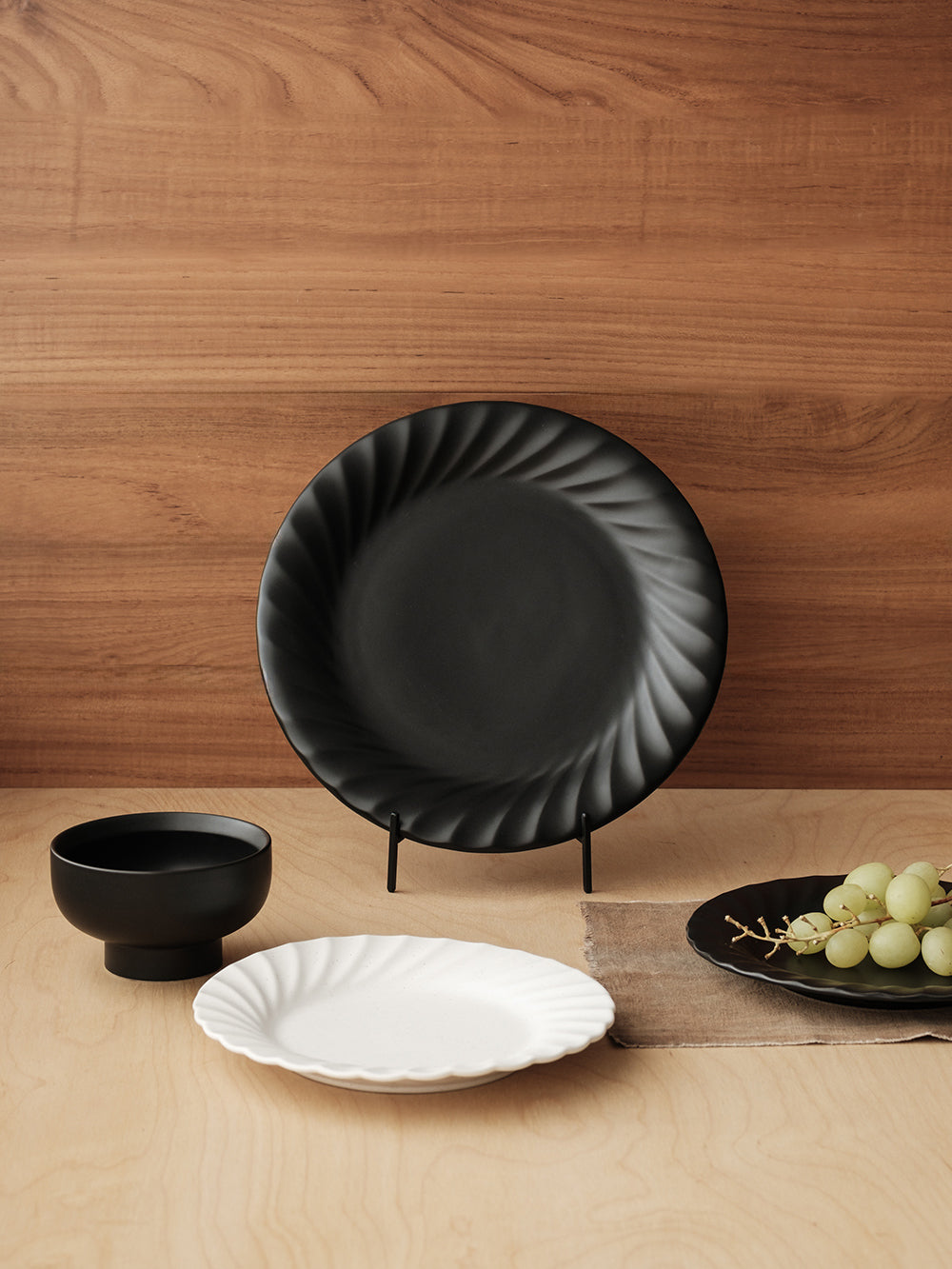 Twilight Plate Series