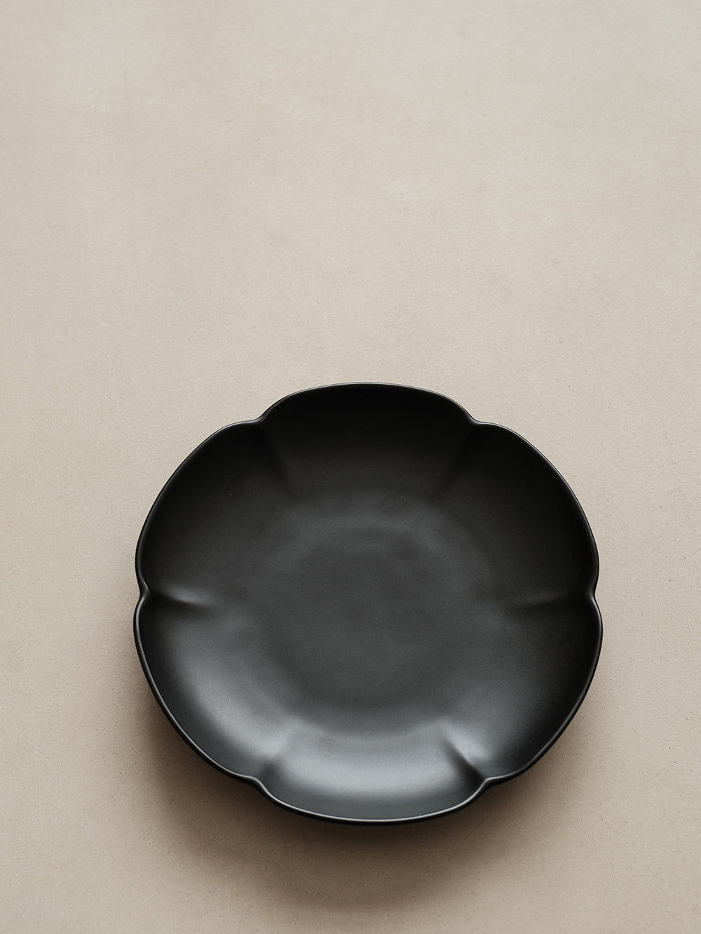 Petals Flower Plate Series