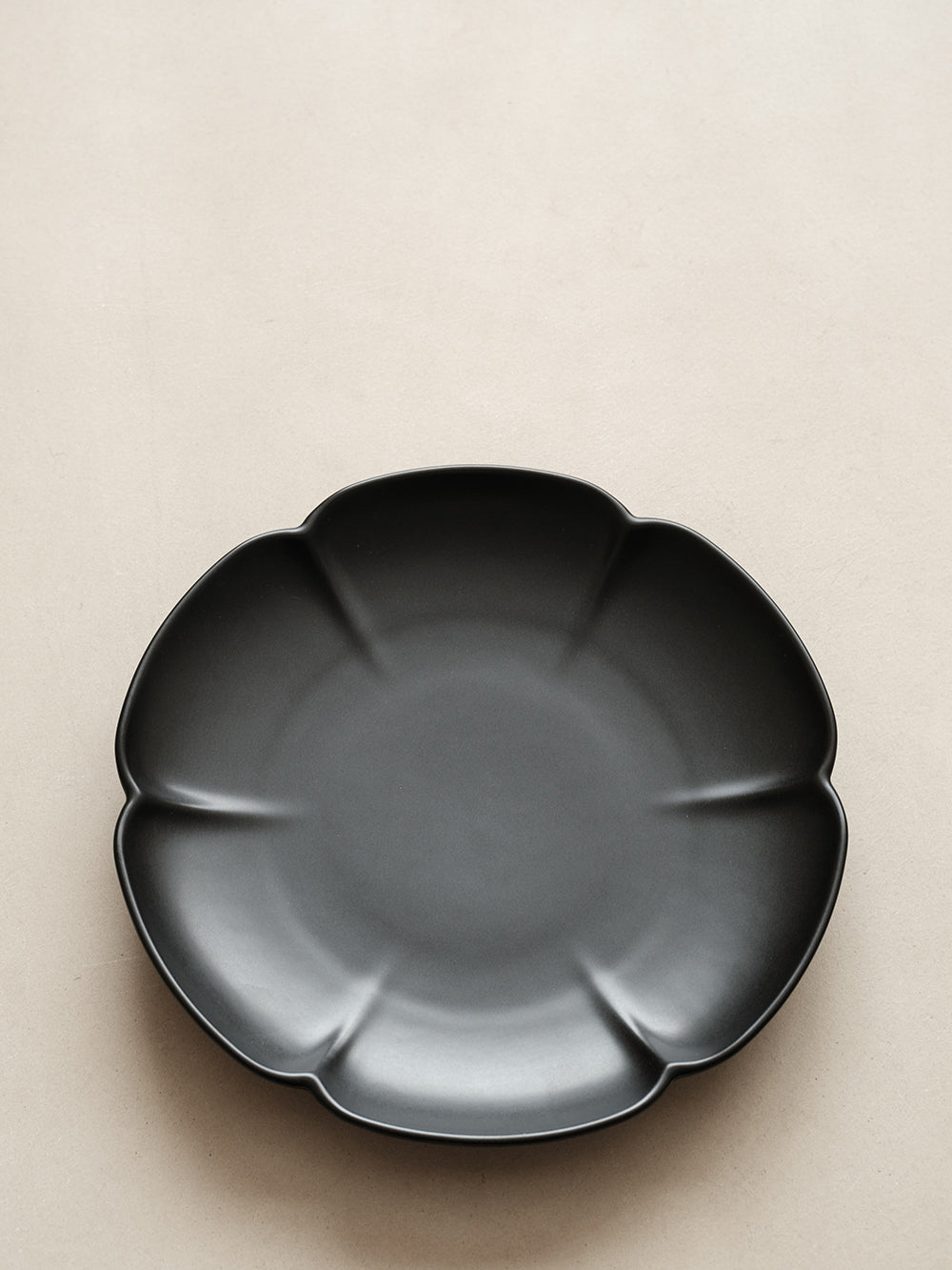 Petals Flower Plate Series