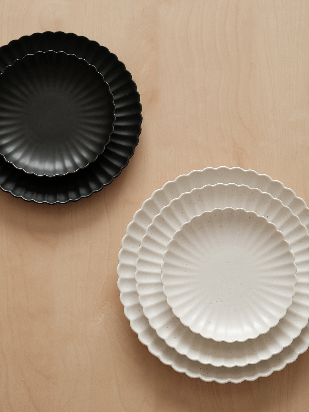 Daisy Dinner Plate Series