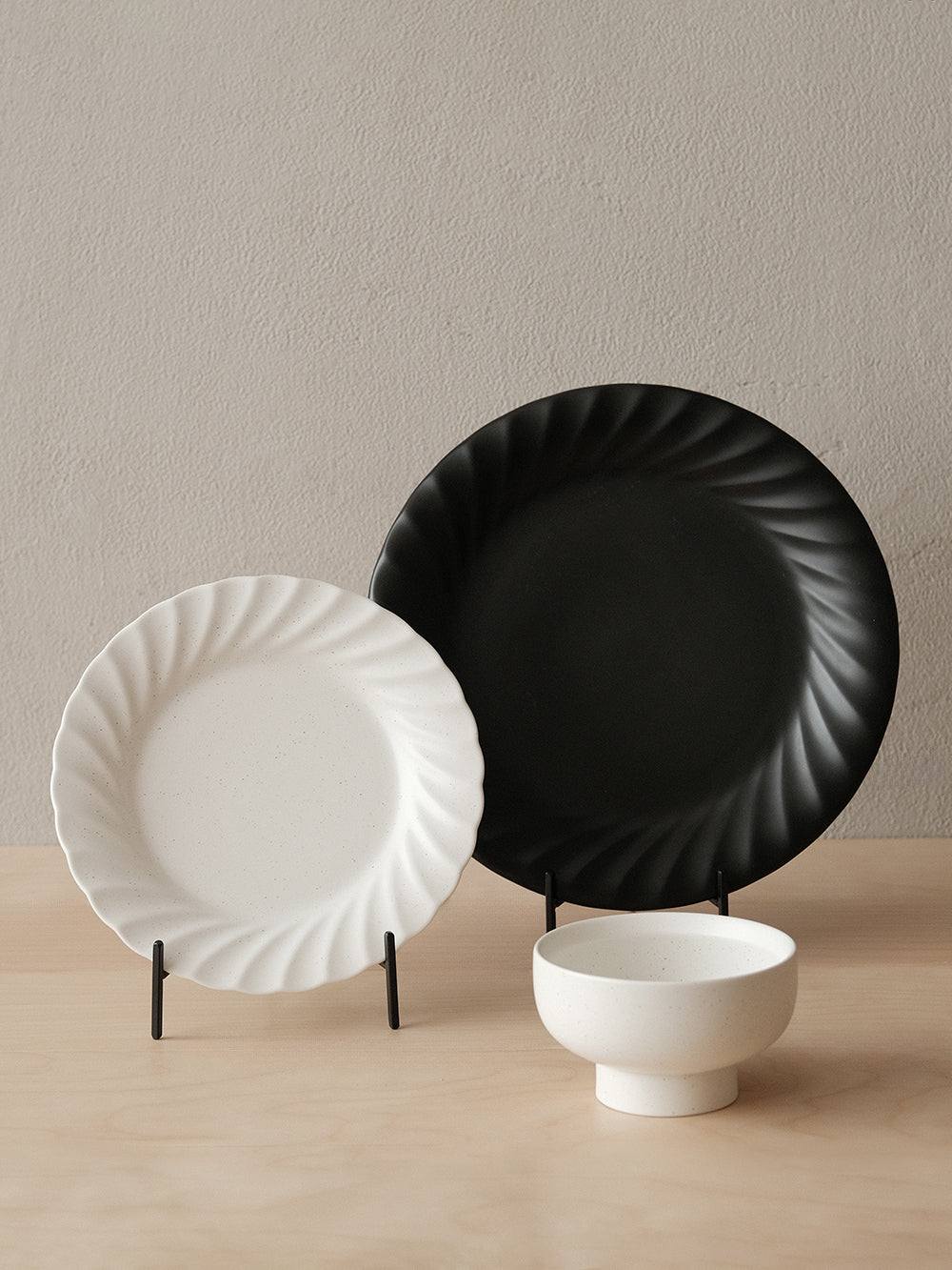 Twilight Plate Series