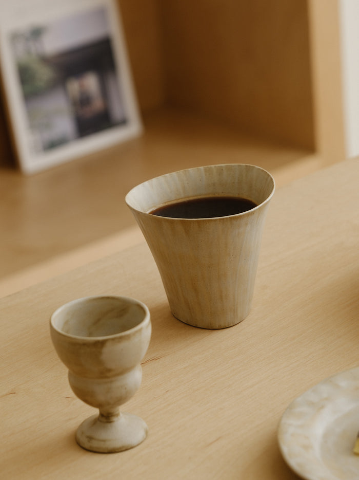 Sangu Tri-Point Grip Cup